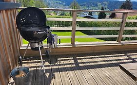 La Chaume Des Xettes / 10-14 Pers Spa - Vue Lac